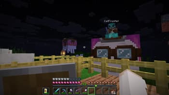 Rethoughted GUI screenshot