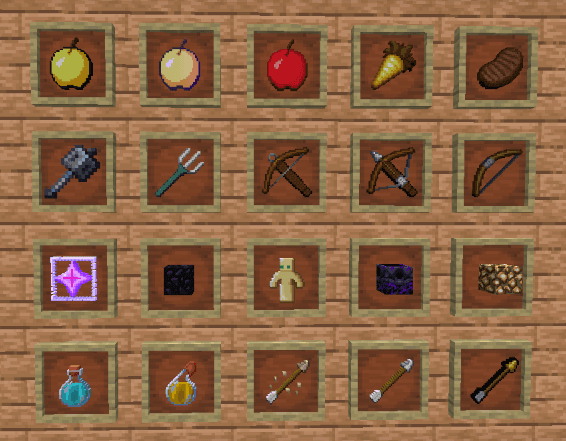 Good Days Faithful PvP screenshot