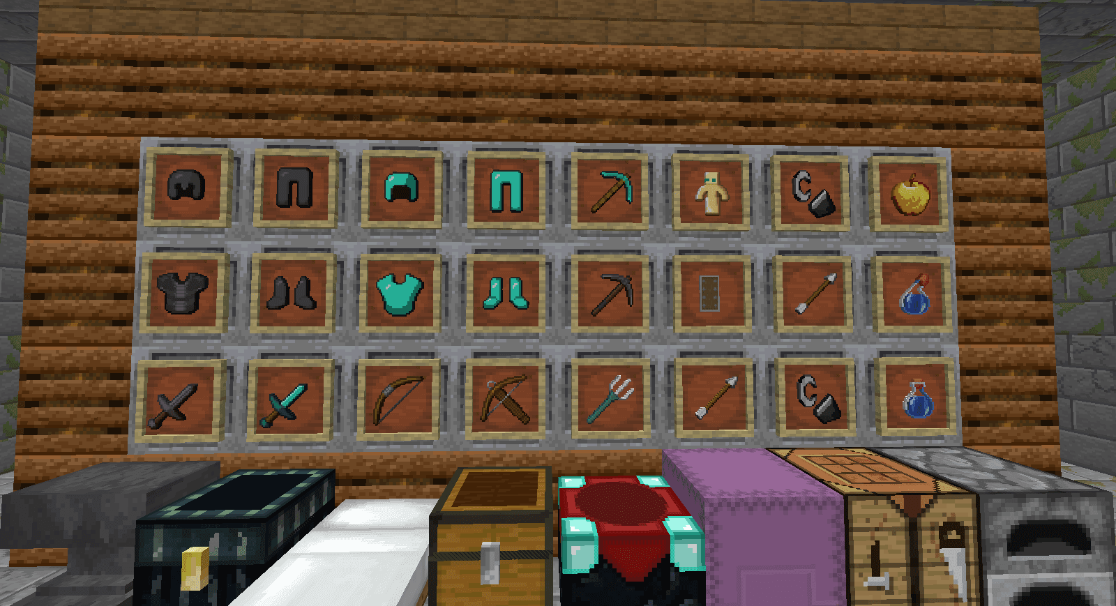 Good Days Faithful PvP screenshot