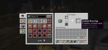 Vanilla Diet+ screenshot