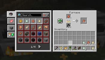 Vanilla Diet+ screenshot