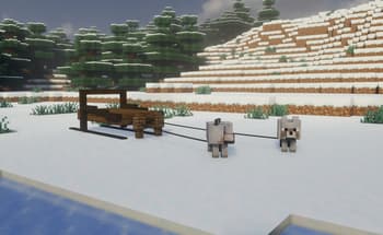 ReinsMod screenshot