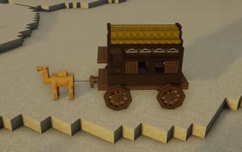 ReinsMod screenshot