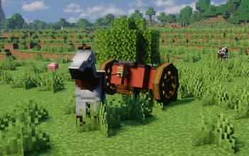 ReinsMod screenshot