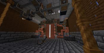 Create: Turbines screenshot