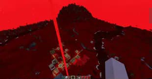 Blood Environment screenshot