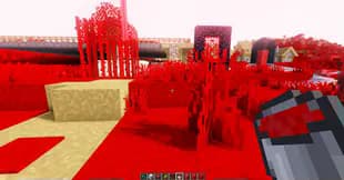 Blood Environment screenshot