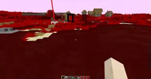 Blood Environment screenshot