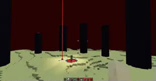 Blood Environment screenshot