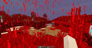 Blood Environment screenshot