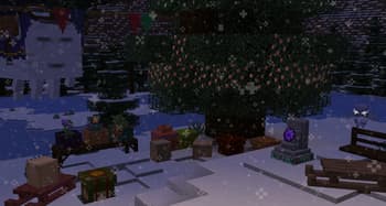 Dye The World! screenshot