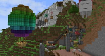 Dye The World! screenshot