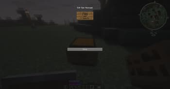 TradeShop screenshot