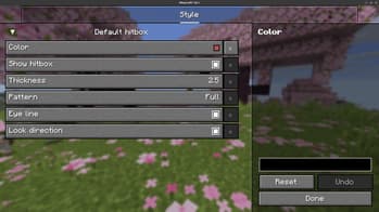 HitBox+ screenshot