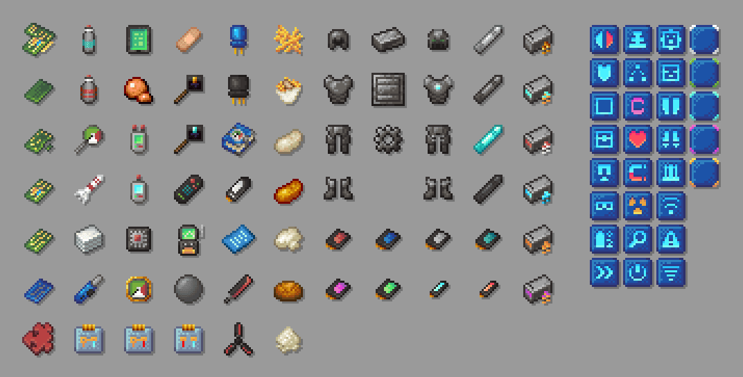 PneumaticCraft: Repressurized screenshot