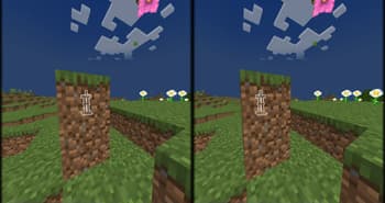 Stereopsis screenshot
