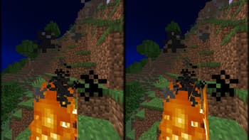 Stereopsis screenshot