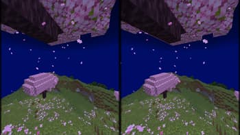 Stereopsis screenshot