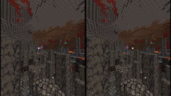 Stereopsis screenshot