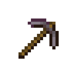 Netherite Wooden Stick screenshot