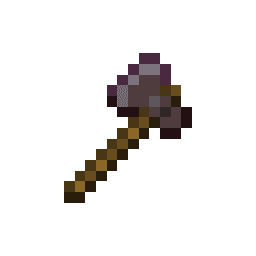 Netherite Wooden Stick screenshot
