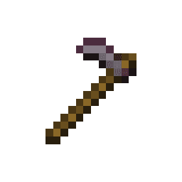 Netherite Wooden Stick screenshot