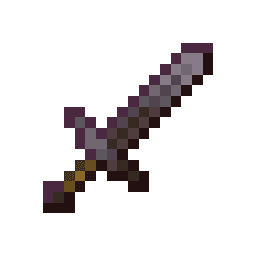 Netherite Wooden Stick screenshot
