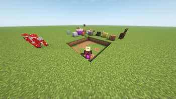Random Break screenshot