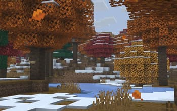 Cliff under a Branch (CliffBranch) screenshot