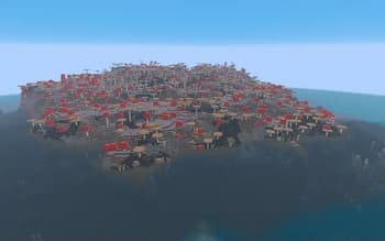 Cliff under a Branch (CliffBranch) screenshot