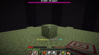 One Block screenshot