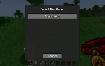 Shared Pets screenshot