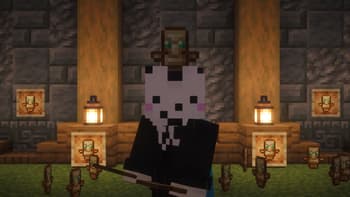 Axolotl of Undying - Axolotl Totem screenshot