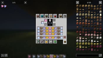 Axolotl of Undying - Axolotl Totem screenshot