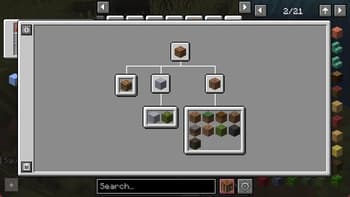 Roughly Enough Items (REI) screenshot