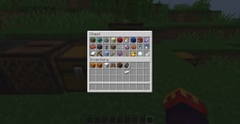 More Music Discs (Records) screenshot