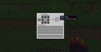 More Music Discs (Records) screenshot