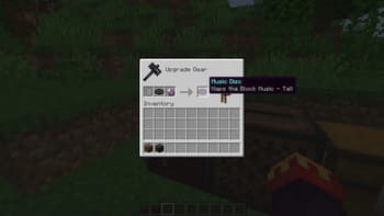 More Music Discs (Records) screenshot