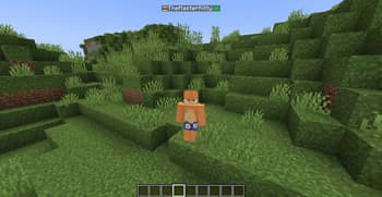 Outer Glow screenshot
