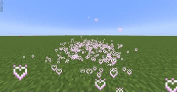 [Particle Effects] Updated Particles screenshot