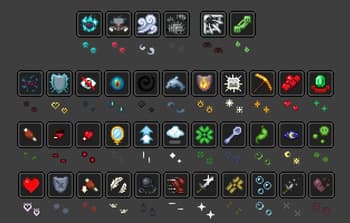[Particle Effects] Updated Particles screenshot