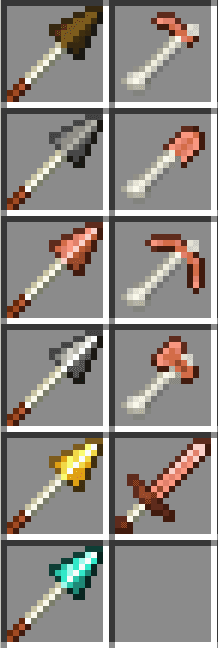 BoneToolCrafting screenshot