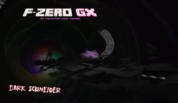 MC-26 GX screenshot