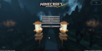 Alya Bedwars 32x screenshot