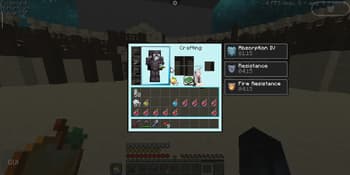 Alya Bedwars 32x screenshot