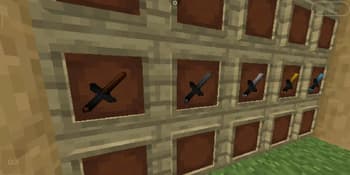 Alya Bedwars 32x screenshot