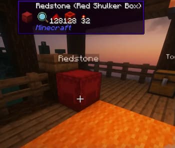 Chest Tracker screenshot