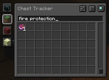 Chest Tracker screenshot