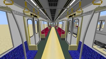 MTR4 - TRTA/Tokyo Metro 03 Series screenshot
