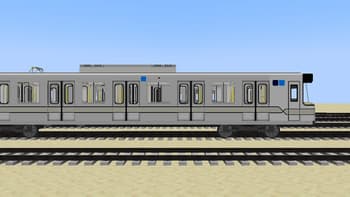 MTR4 - TRTA/Tokyo Metro 03 Series screenshot